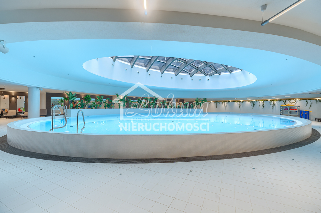 Mieszkanie 44 m², Szczecin, Centrum, al. Wyzwolenia - zdjęcie 13