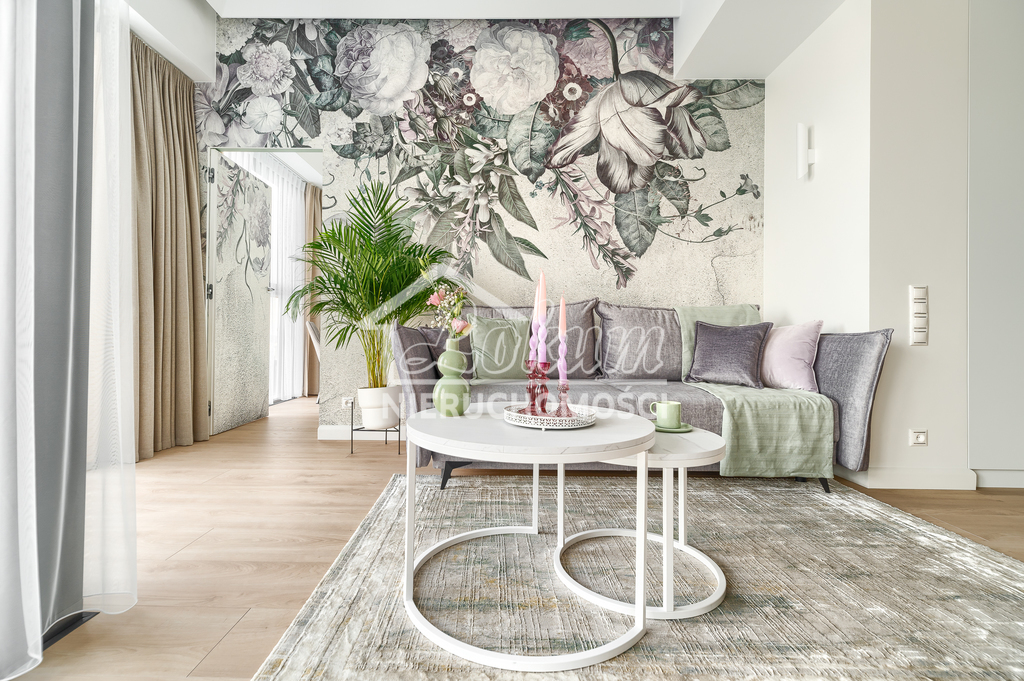 Mieszkanie 44 m², Szczecin, Centrum, al. Wyzwolenia - zdjęcie 7
