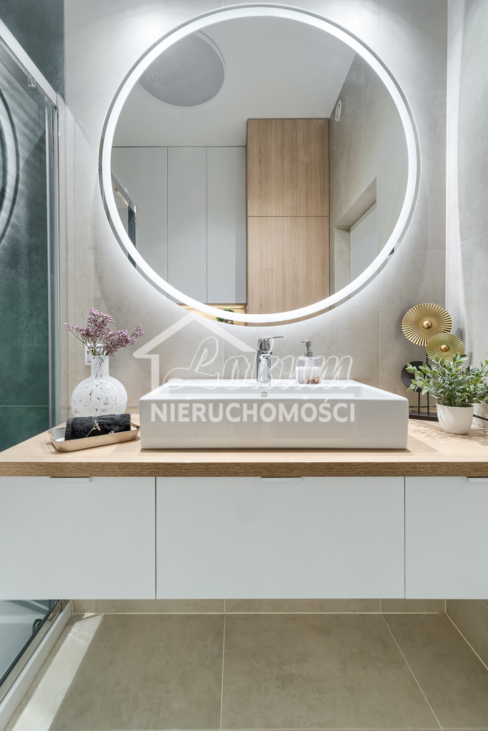 Mieszkanie 44 m², Szczecin, Centrum, al. Wyzwolenia - zdjęcie 10