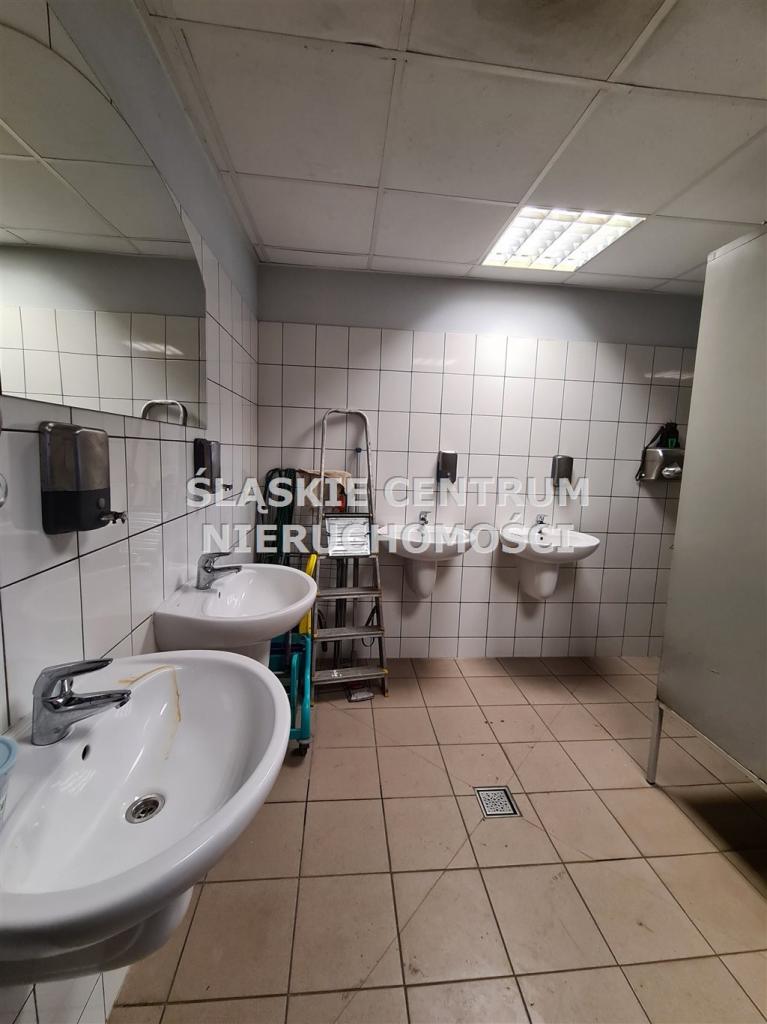 Zakład przemysłowy / warsztat do wynajęcia, 1297 m², Dąbrowa Górnicza, Tworzeń, Kasprzaka - zdjęcie 12