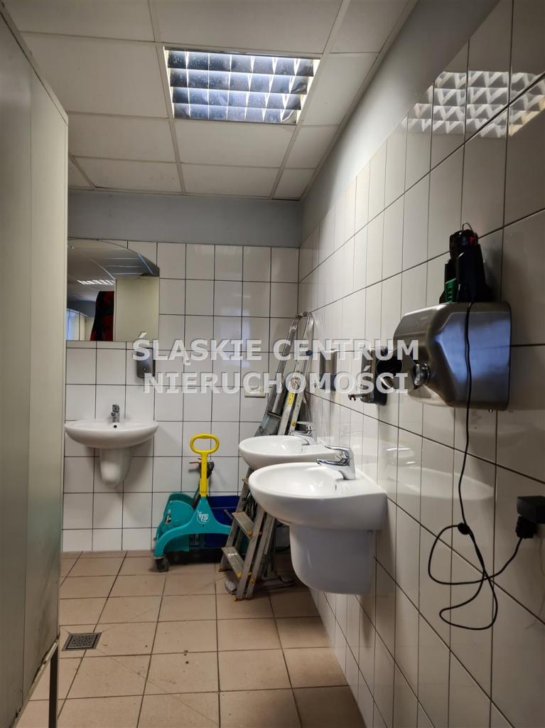 Zakład przemysłowy / warsztat do wynajęcia, 1297 m², Dąbrowa Górnicza, Tworzeń, Kasprzaka - zdjęcie 15