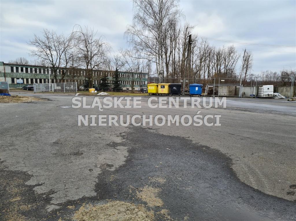 Zakład przemysłowy / warsztat do wynajęcia, 1297 m², Dąbrowa Górnicza, Tworzeń, Kasprzaka - zdjęcie 8