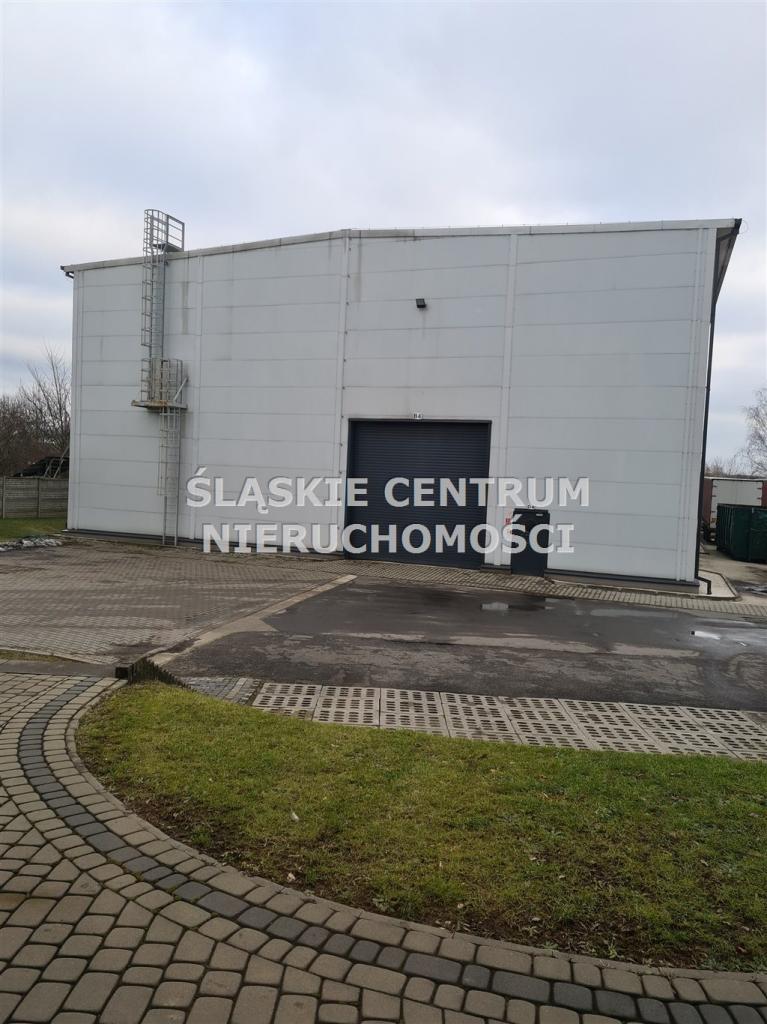 Zakład przemysłowy / warsztat do wynajęcia, 1297 m², Dąbrowa Górnicza, Tworzeń, Kasprzaka - zdjęcie 11
