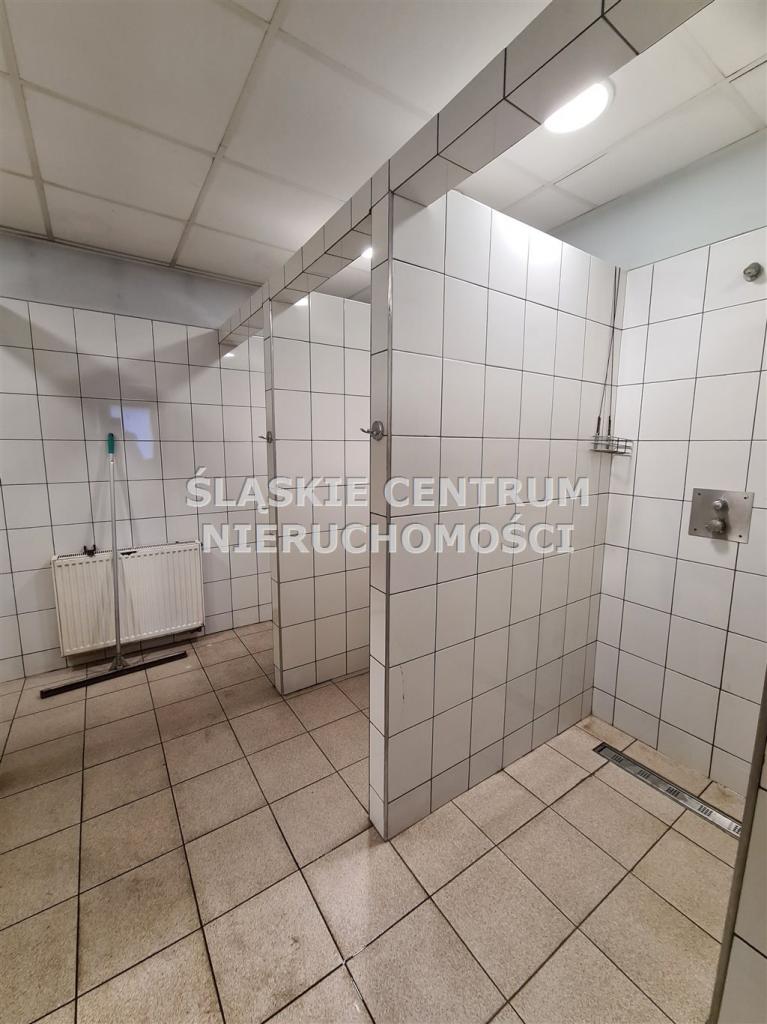 Zakład przemysłowy / warsztat do wynajęcia, 1297 m², Dąbrowa Górnicza, Tworzeń, Kasprzaka - zdjęcie 13