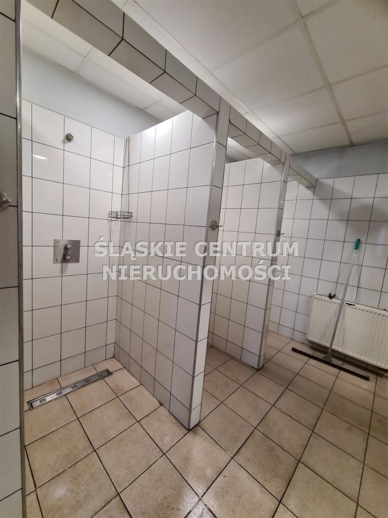 Zakład przemysłowy / warsztat do wynajęcia, 1297 m², Dąbrowa Górnicza, Tworzeń, Kasprzaka - zdjęcie 14