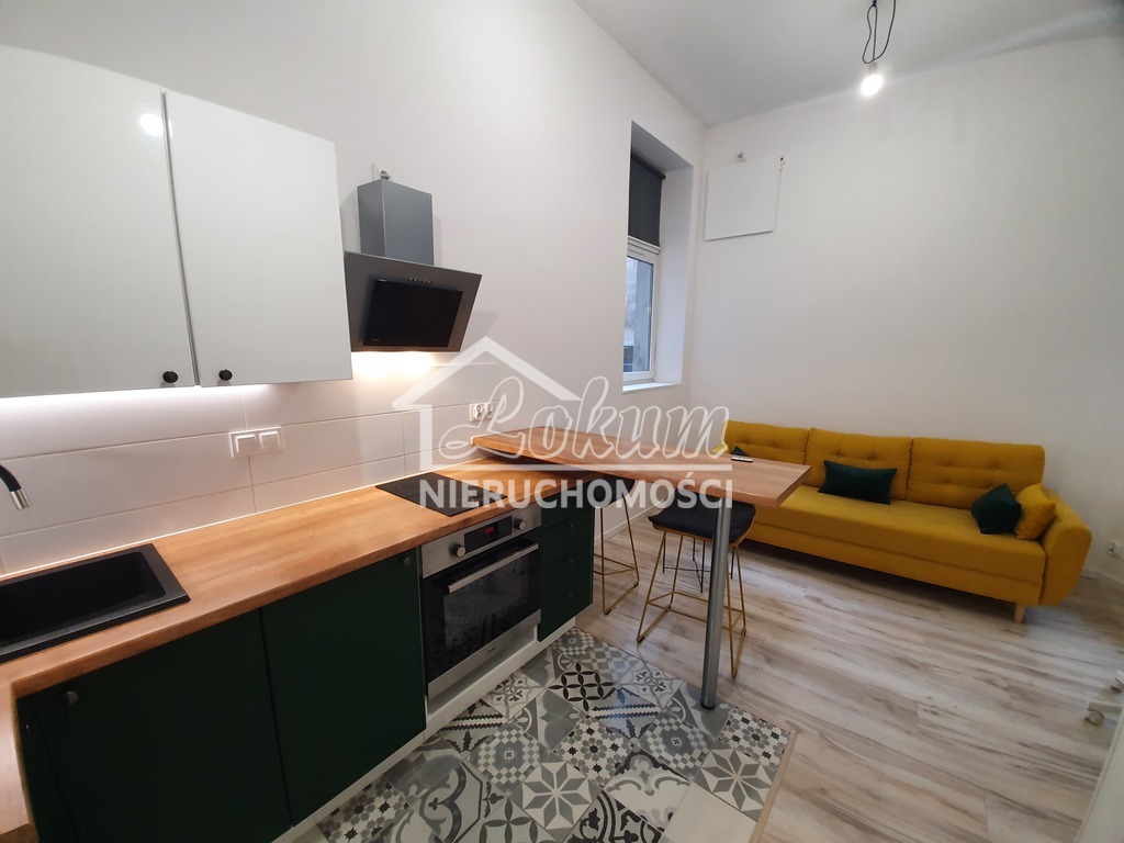 Mieszkanie 69,57&nbsp;m², Szczecin, Śródmieście, Władysława Jagiełły - zdjęcie 6