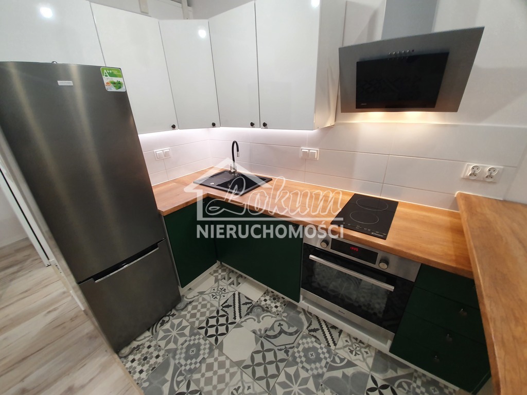 Mieszkanie 69,57&nbsp;m², Szczecin, Śródmieście, Władysława Jagiełły - zdjęcie 8