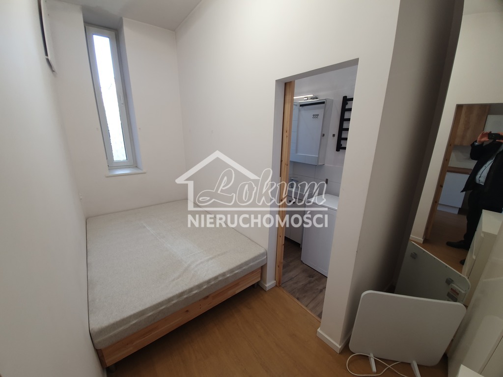 Mieszkanie 69,57 m², Szczecin, Śródmieście, Władysława Jagiełły - zdjęcie 12