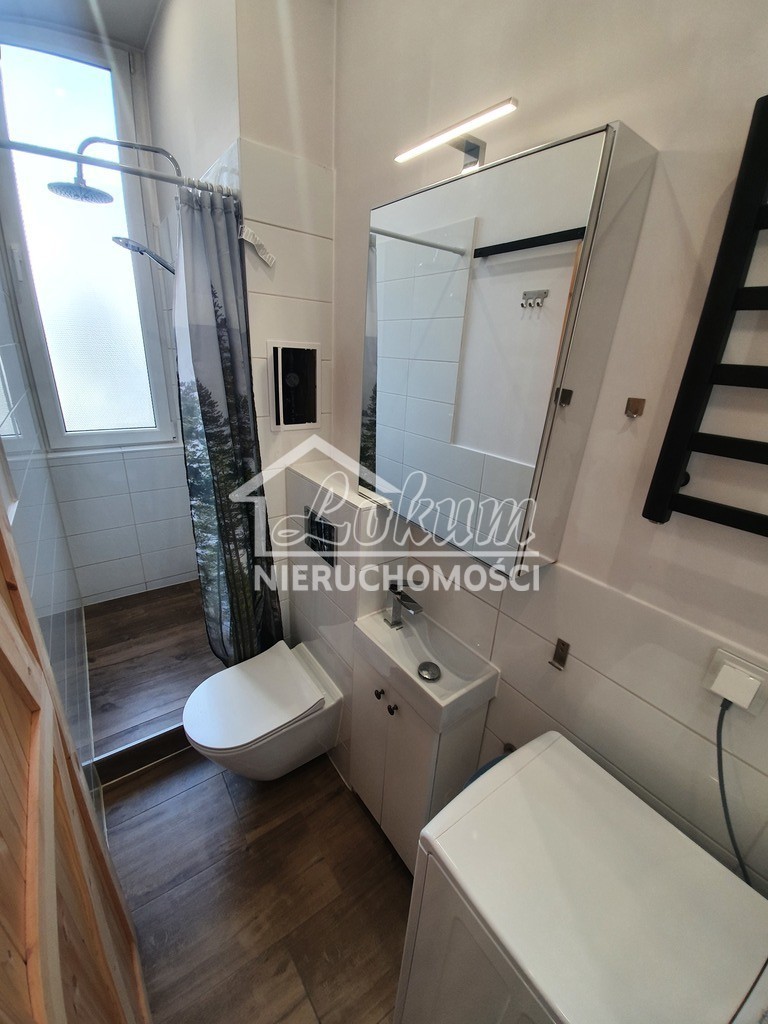 Mieszkanie 69,57&nbsp;m², Szczecin, Śródmieście, Władysława Jagiełły - zdjęcie 13