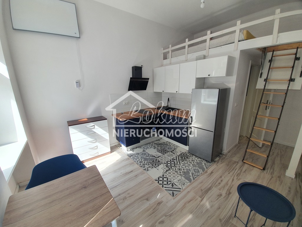 Mieszkanie 69,57&nbsp;m², Szczecin, Śródmieście, Władysława Jagiełły - zdjęcie 1