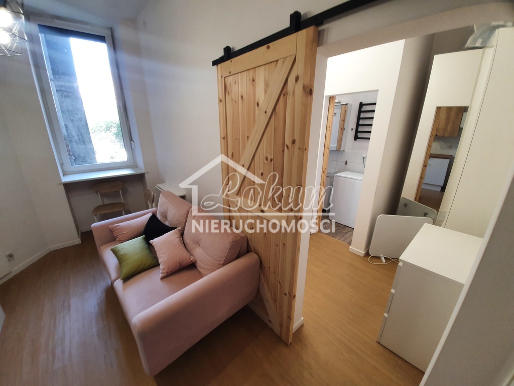 Mieszkanie 69,57&nbsp;m², Szczecin, Śródmieście, Władysława Jagiełły - zdjęcie 11