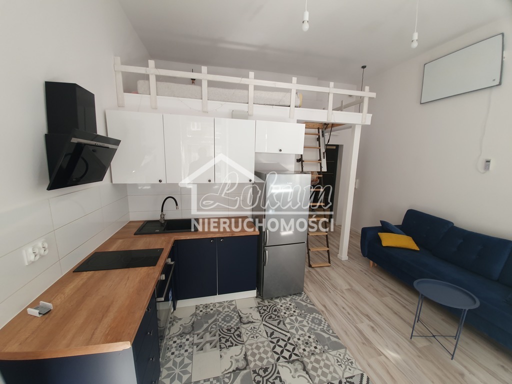 Mieszkanie 69,57&nbsp;m², Szczecin, Śródmieście, Władysława Jagiełły - zdjęcie 3