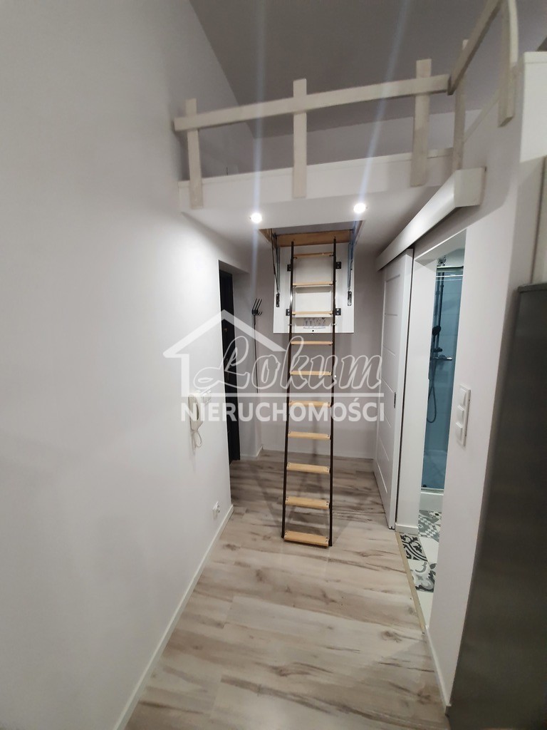 Mieszkanie 69,57 m², Szczecin, Śródmieście, Władysława Jagiełły - zdjęcie 5