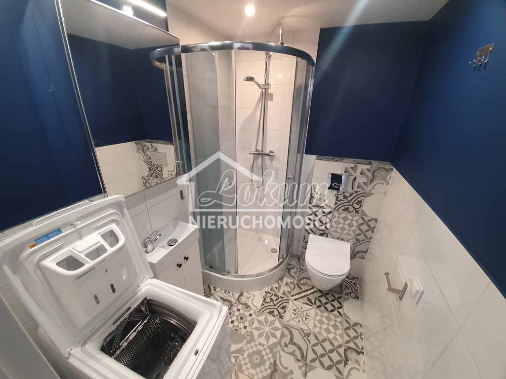 Mieszkanie 69,57&nbsp;m², Szczecin, Śródmieście, Władysława Jagiełły - zdjęcie 4