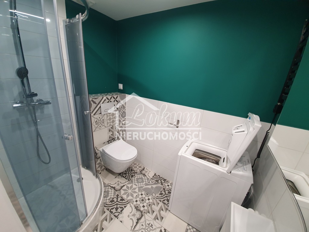 Mieszkanie 69,57&nbsp;m², Szczecin, Śródmieście, Władysława Jagiełły - zdjęcie 7