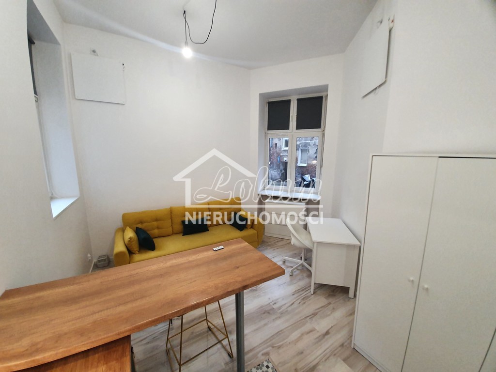 Mieszkanie 69,57&nbsp;m², Szczecin, Śródmieście, Władysława Jagiełły - zdjęcie 9