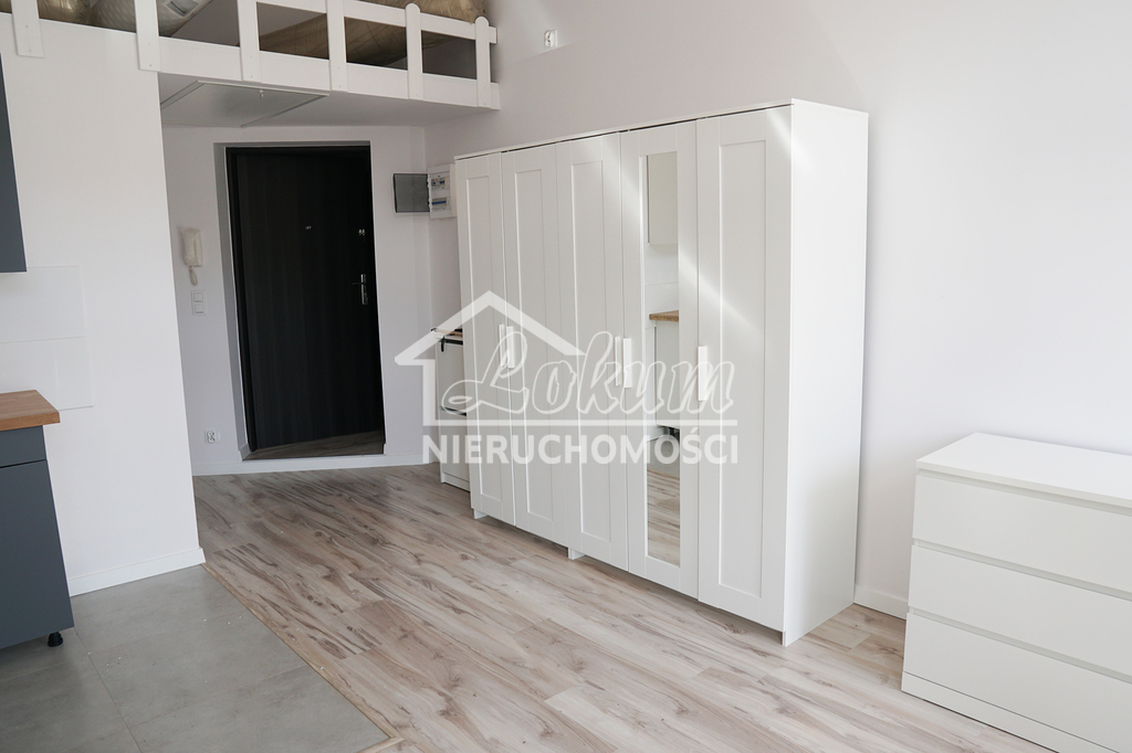 Mieszkanie 89,57&nbsp;m², Szczecin, Śródmieście, al. Piastów - zdjęcie 3