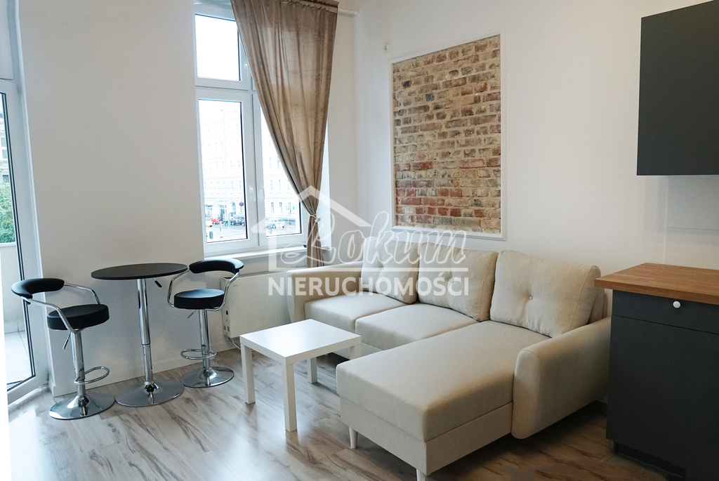 Mieszkanie 89,57&nbsp;m², Szczecin, Śródmieście, al. Piastów - zdjęcie 4