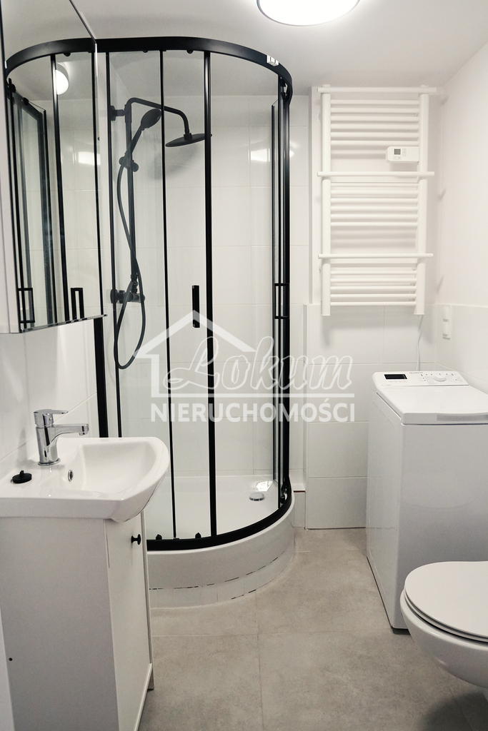 Mieszkanie 89,57&nbsp;m², Szczecin, Śródmieście, al. Piastów - zdjęcie 5