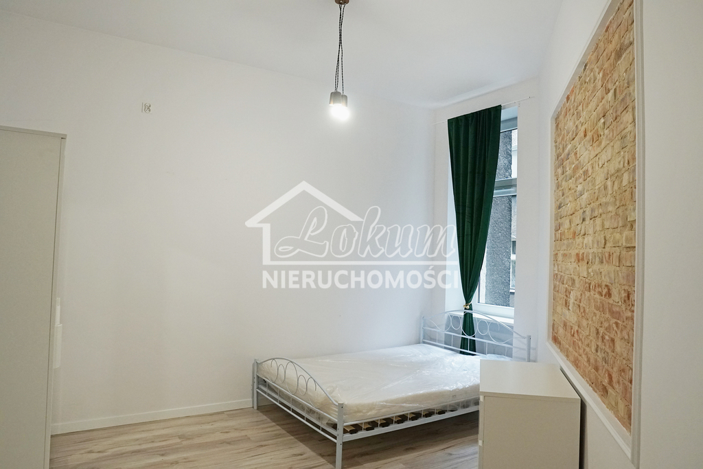 Mieszkanie 89,57&nbsp;m², Szczecin, Śródmieście, al. Piastów - zdjęcie 8
