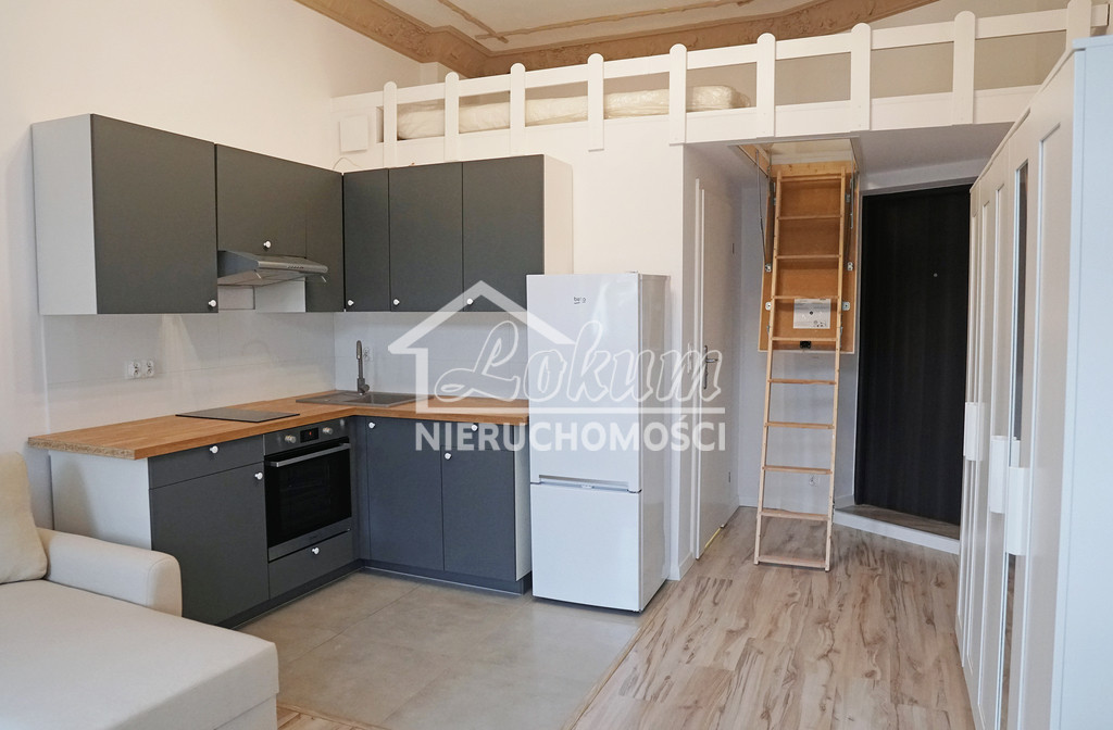 Mieszkanie 89,57&nbsp;m², Szczecin, Śródmieście, al. Piastów - zdjęcie 2