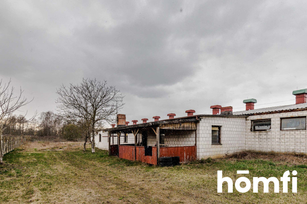 Magazyn na sprzedaż, 6530&nbsp;m², Wieliszew, Myśliwska - zdjęcie 9