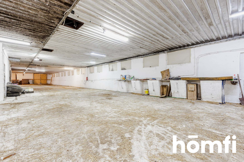 Magazyn na sprzedaż, 6530&nbsp;m², Wieliszew, Myśliwska - zdjęcie 14