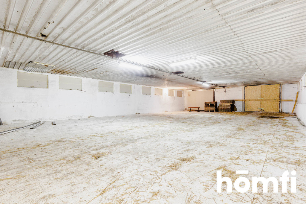 Magazyn na sprzedaż, 6530&nbsp;m², Wieliszew, Myśliwska - zdjęcie 15
