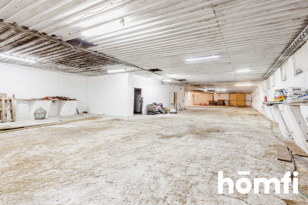 Magazyn na sprzedaż, 6530&nbsp;m², Wieliszew, Myśliwska - zdjęcie 13