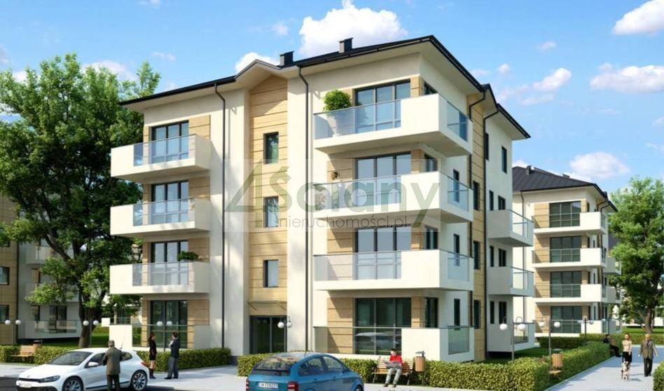 Działka inwestycyjna 1,10 ha, Ciemne - zdjęcie 1