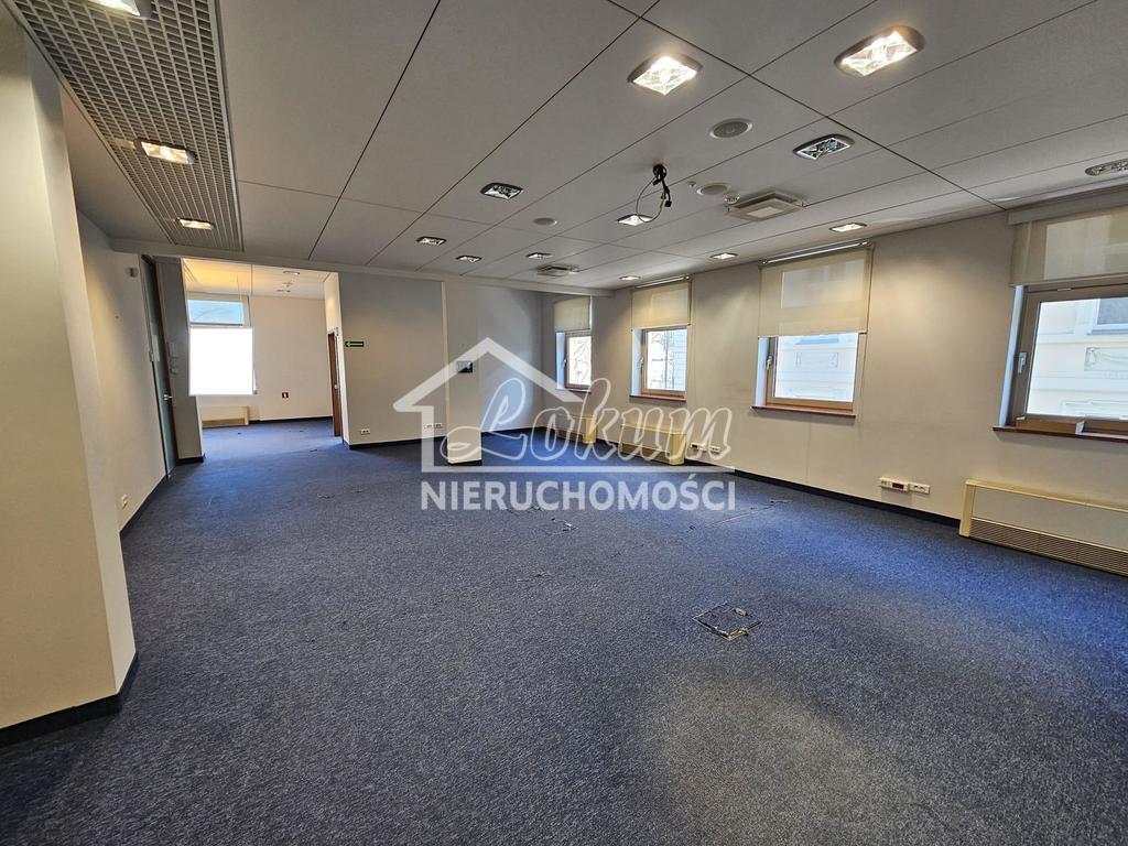 Lokal biurowy do wynajęcia, 155 m², Szczecin - zdjęcie 2