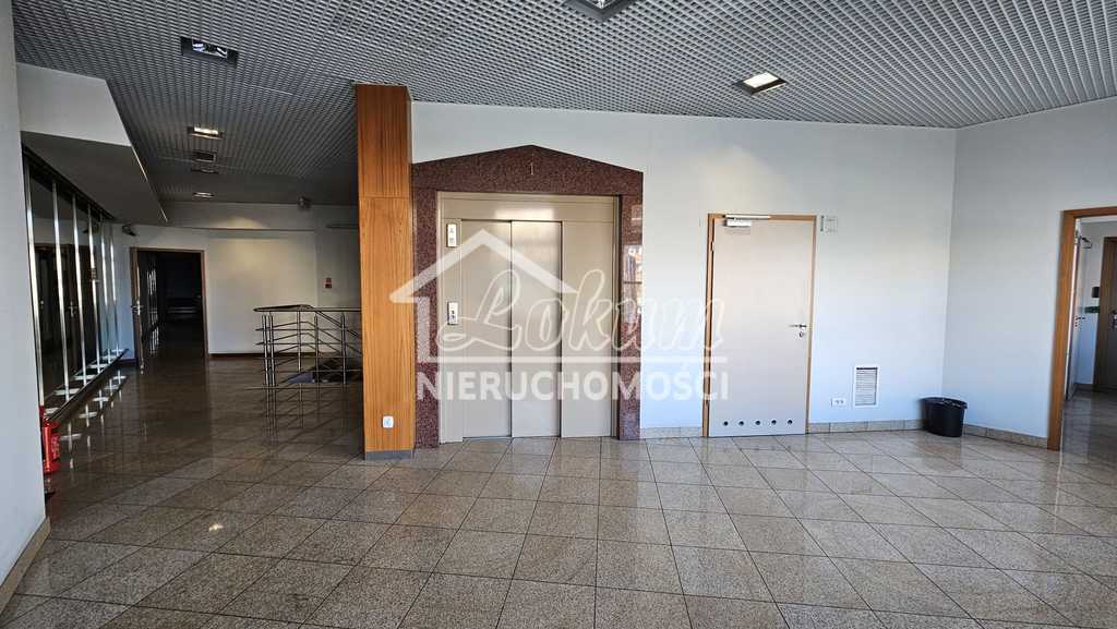 Lokal biurowy do wynajęcia, 155 m², Szczecin - zdjęcie 14