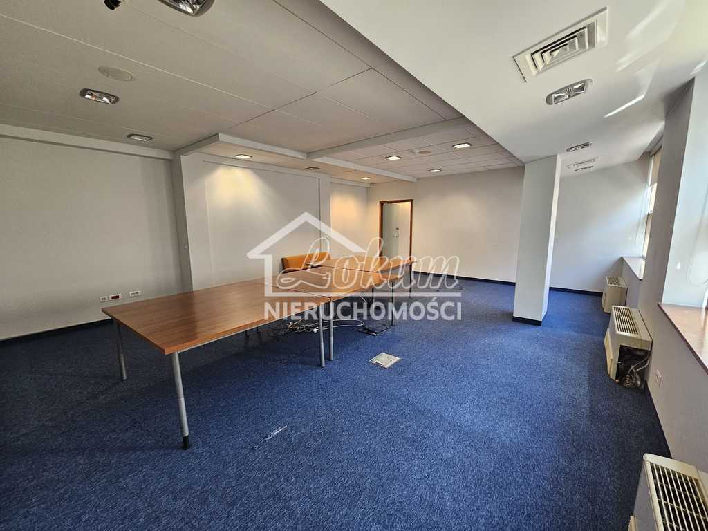 Lokal biurowy do wynajęcia, 155&nbsp;m², Szczecin - zdjęcie 7