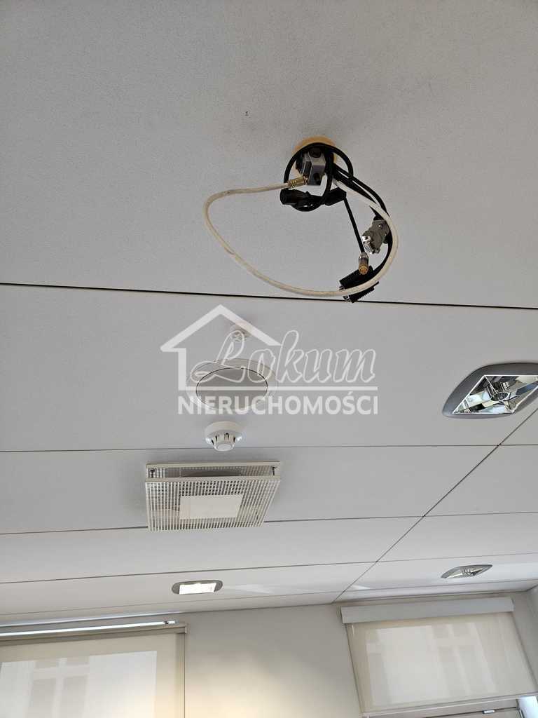 Lokal biurowy do wynajęcia, 155 m², Szczecin - zdjęcie 18
