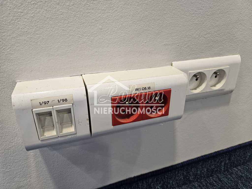 Lokal biurowy do wynajęcia, 155 m², Szczecin - zdjęcie 16