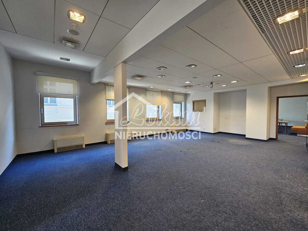 Lokal biurowy do wynajęcia, 155 m², Szczecin - zdjęcie 1