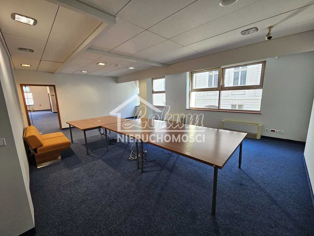 Lokal biurowy do wynajęcia, 155&nbsp;m², Szczecin - zdjęcie 8