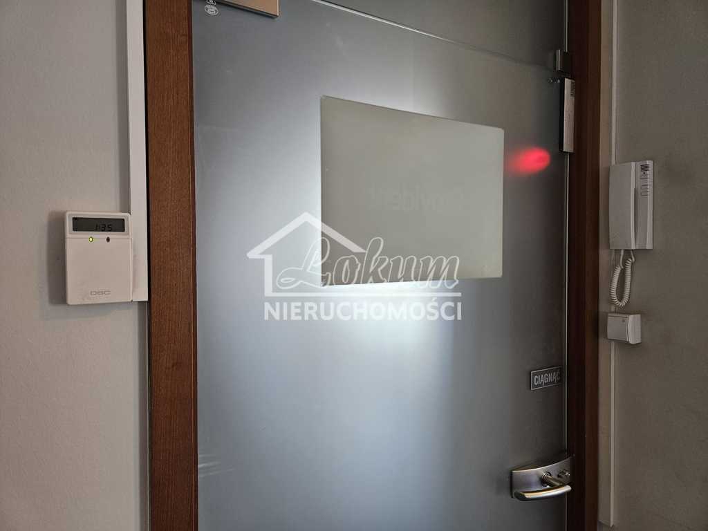 Lokal biurowy do wynajęcia, 155 m², Szczecin - zdjęcie 11