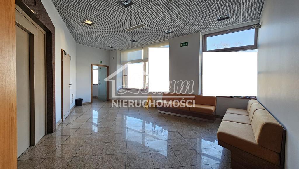 Lokal biurowy do wynajęcia, 155&nbsp;m², Szczecin - zdjęcie 13