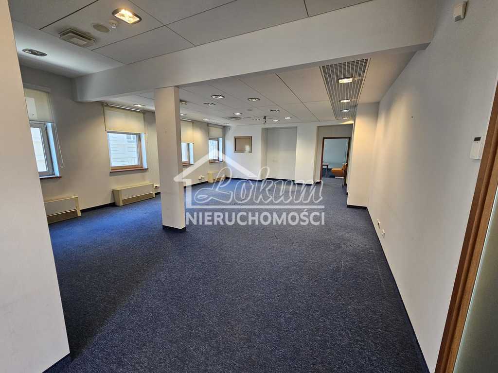 Lokal biurowy do wynajęcia, 155&nbsp;m², Szczecin - zdjęcie 4