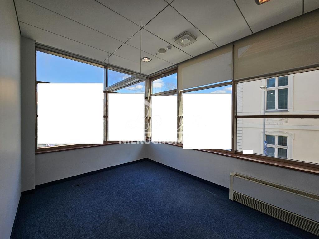 Lokal biurowy do wynajęcia, 155&nbsp;m², Szczecin - zdjęcie 5