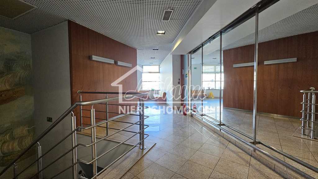 Lokal biurowy do wynajęcia, 155&nbsp;m², Szczecin - zdjęcie 12