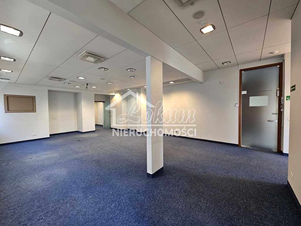 Lokal biurowy do wynajęcia, 155&nbsp;m², Szczecin - zdjęcie 3