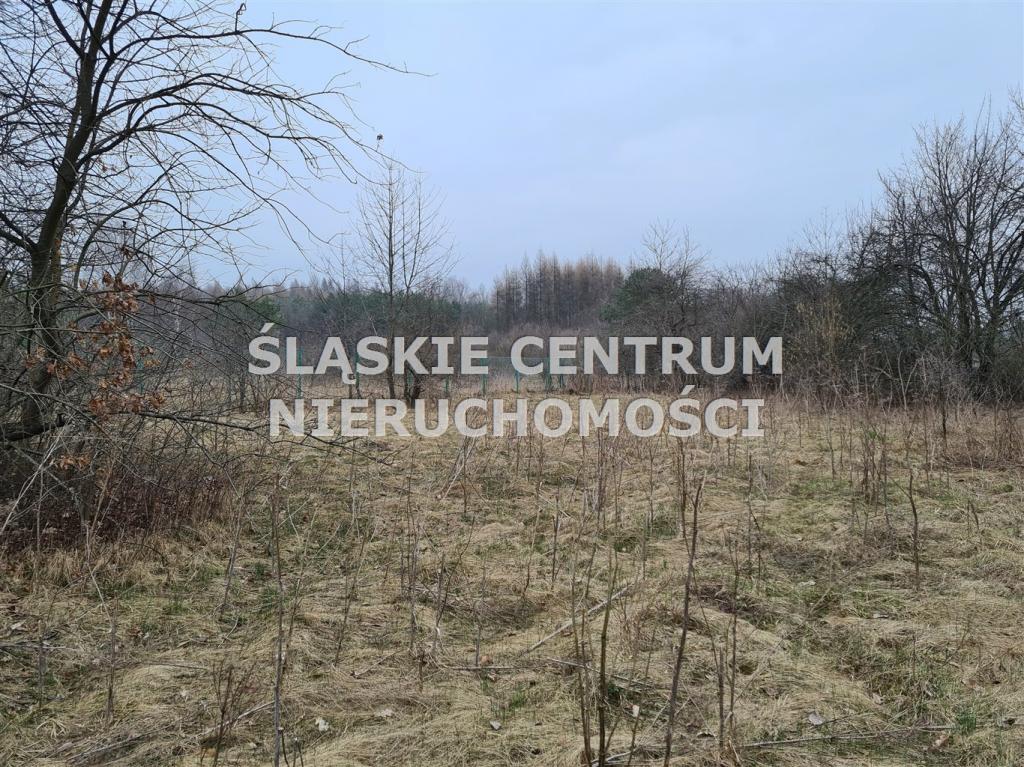 Działka budowlana 2202 m², Dąbrowa Górnicza, Ząbkowice, Związku Orła Białego - zdjęcie 7