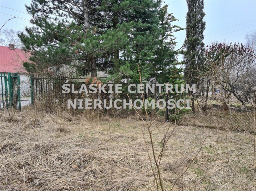 Działka budowlana 2202 m², Dąbrowa Górnicza, Ząbkowice, Związku Orła Białego - zdjęcie 3