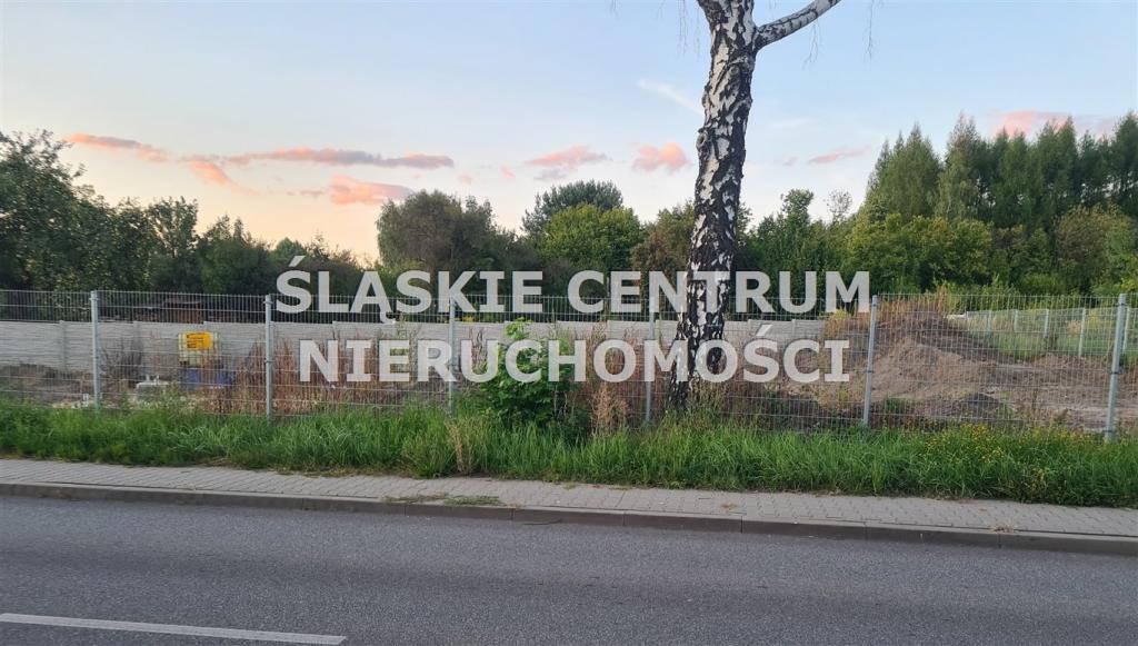 Działka budowlana 2202 m², Dąbrowa Górnicza, Ząbkowice, Związku Orła Białego - zdjęcie 6
