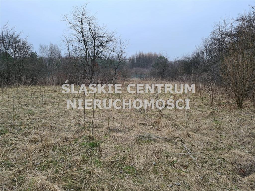 Działka budowlana 2202 m², Dąbrowa Górnicza, Ząbkowice, Związku Orła Białego - zdjęcie 4