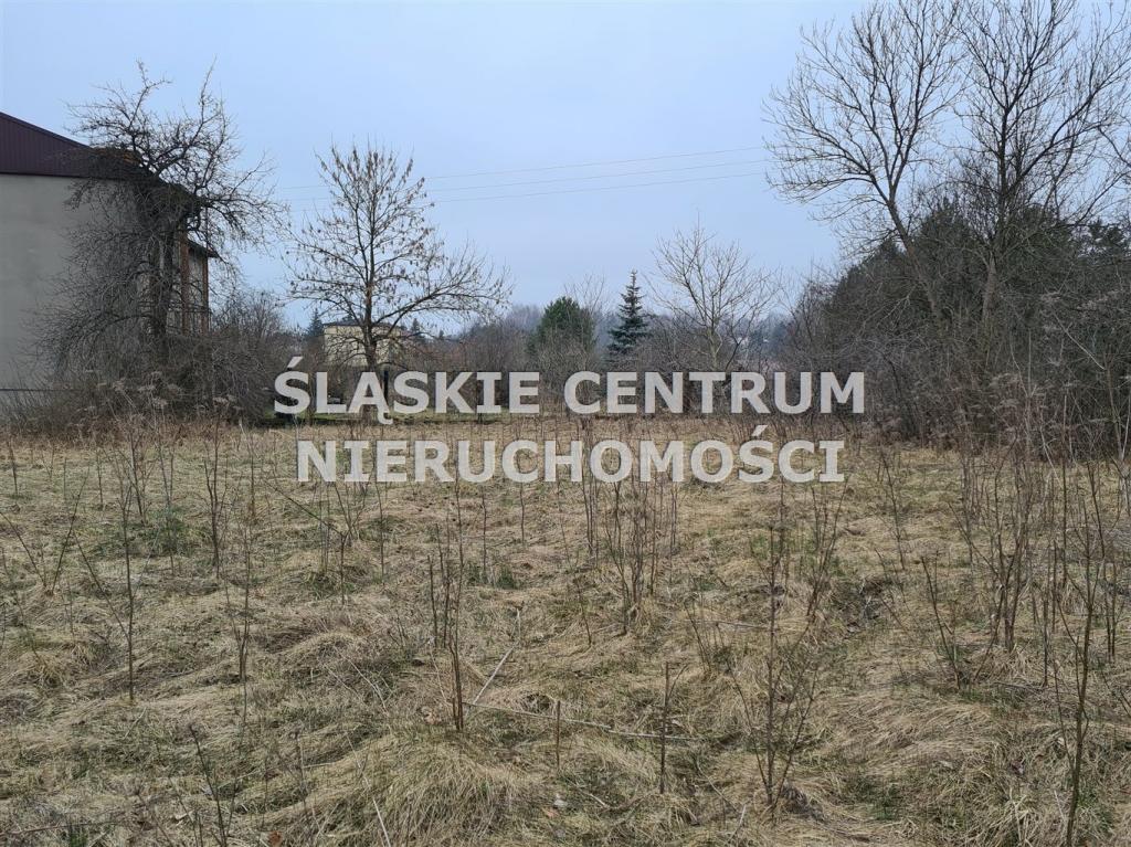 Działka budowlana 2202 m², Dąbrowa Górnicza, Ząbkowice, Związku Orła Białego - zdjęcie 9