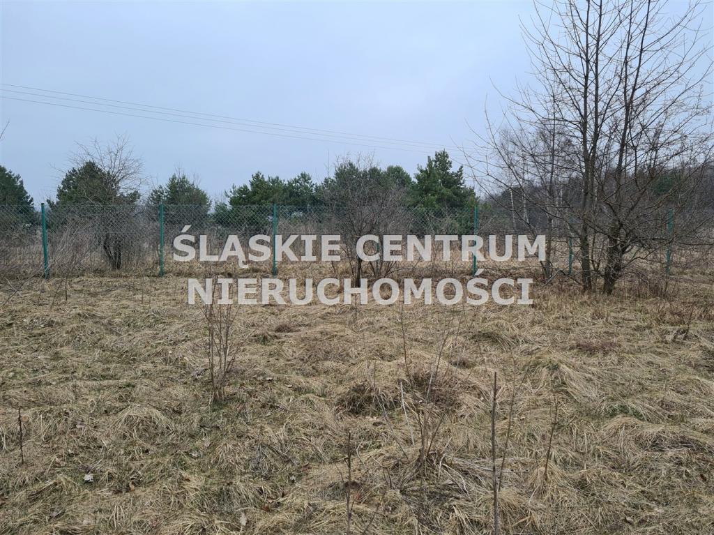 Działka budowlana 2202 m², Dąbrowa Górnicza, Ząbkowice, Związku Orła Białego - zdjęcie 10