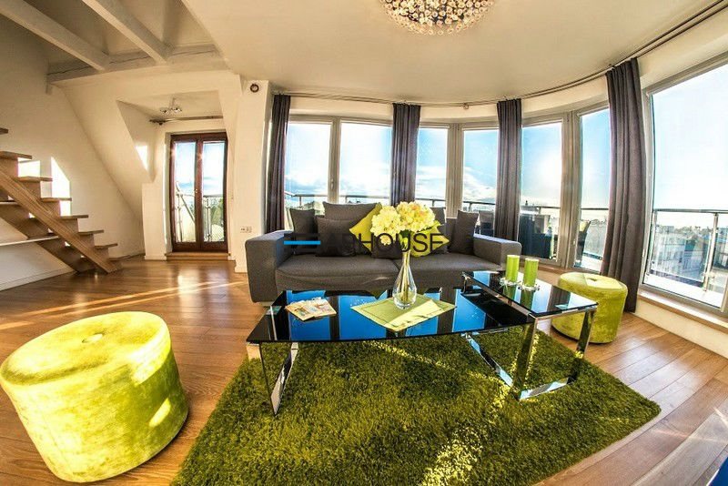 Mieszkanie 97 m², Kraków - zdjęcie 1